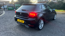 SEAT Ibiza 1.0 TSI 95 FR [EZ] 5dr Petrol Hatchback